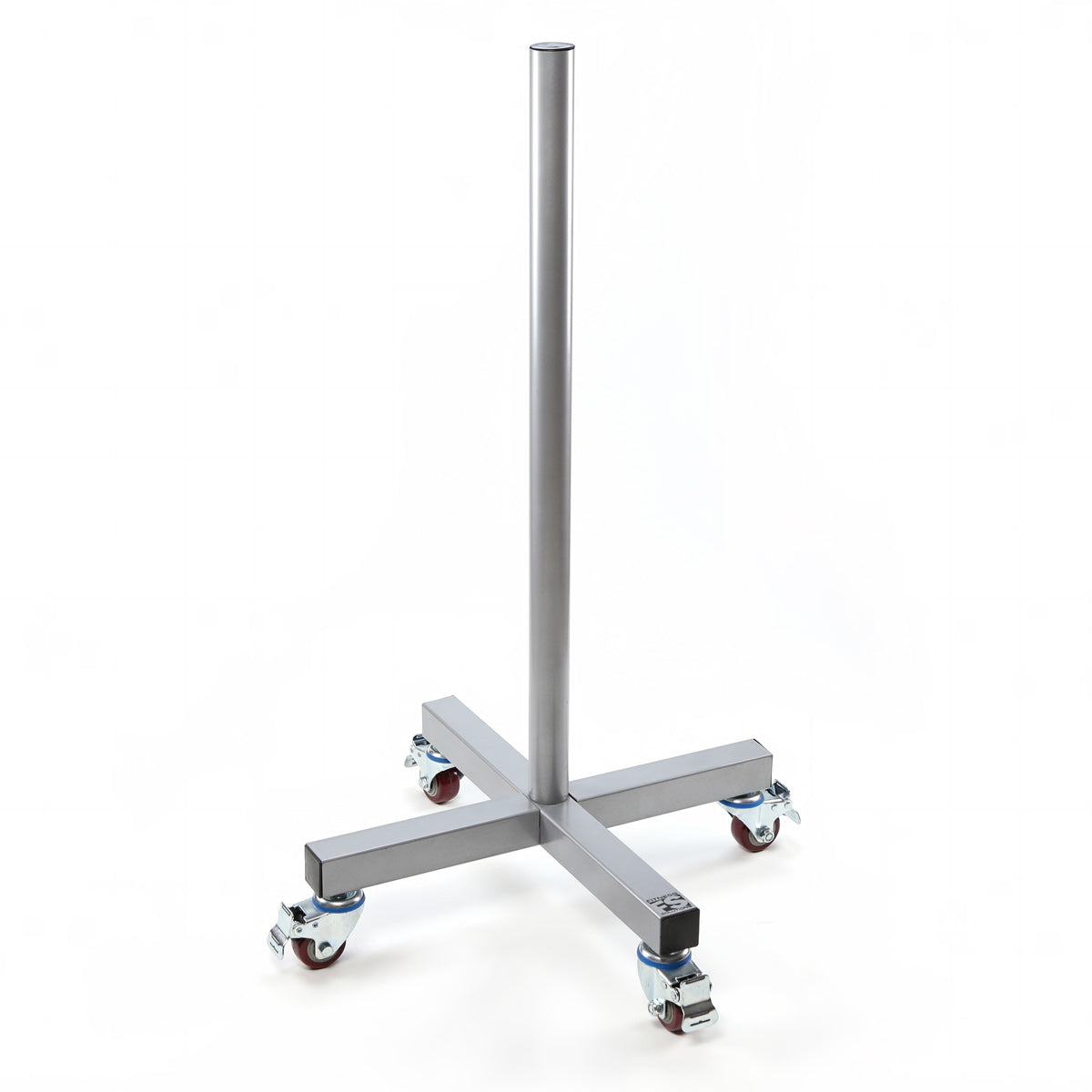 FS Bumper Plate Stacker