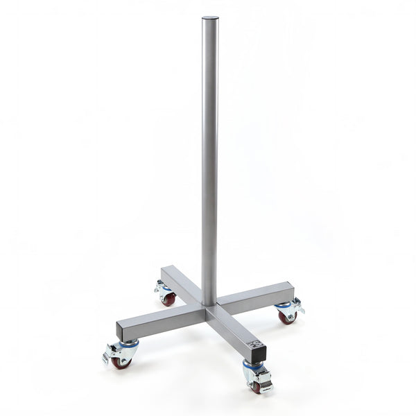 FS Bumper Plate Stacker