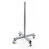 FS Bumper Plate Stacker