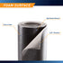 Marcy Fitness Equipment Mat and Floor Protector for Treadmills and more | MAT-365