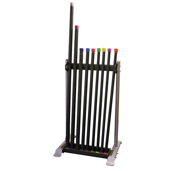 Fitness Bar Rack for Body Bars