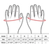 Lift Tech Men's Elite Lifting Gloves