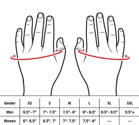 Lift Tech Men's Reflex