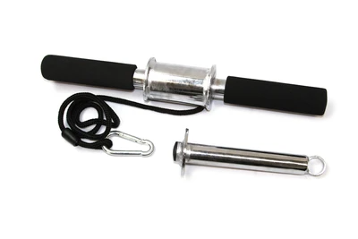 Heavy Duty Wrist Roller