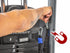 Bodycraft Speed Trainer Option (Single Stack)
