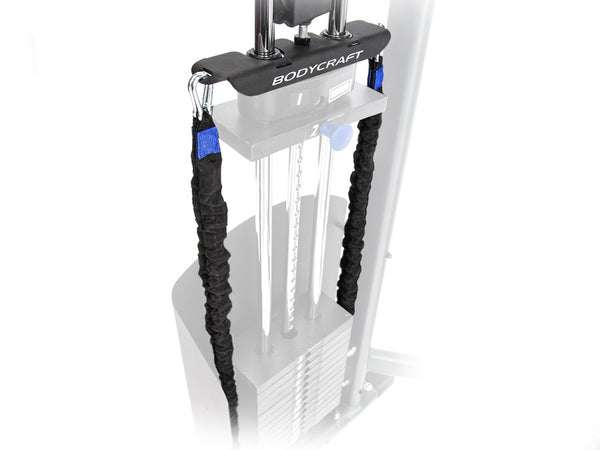 Bodycraft Speed Trainer Option (Single Stack)