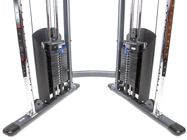 Bodycraft Speed Trainer Option (Single Stack)