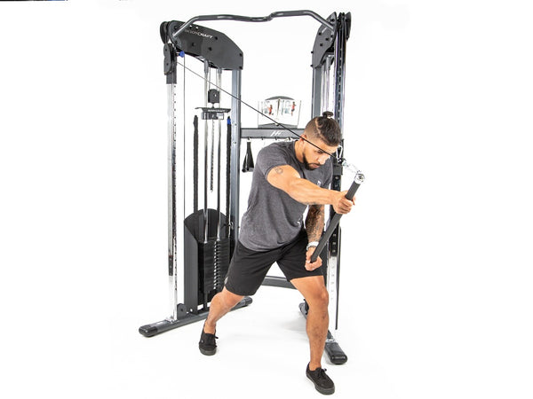 Bodycraft Speed Trainer Option (Single Stack)
