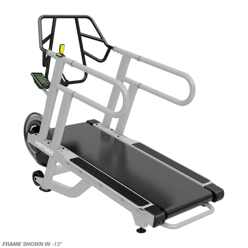Stairmaster HIITMILL