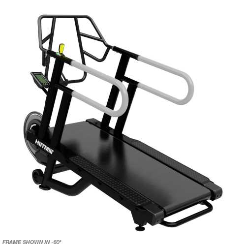 Stairmaster HIITMILL