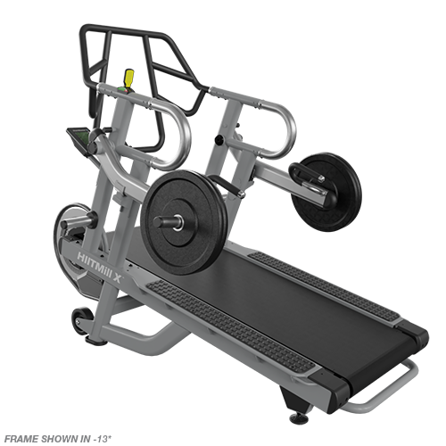 Stairmaster HIITMILL X
