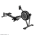 Stairmaster HIIT Rower