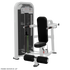 Nautilus Impact Dip Machine