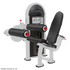Instinct® Dual Leg Extension/Leg Curl