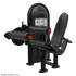Instinct® Dual Leg Extension/Leg Curl