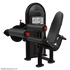 Instinct® Dual Leg Extension/Leg Curl