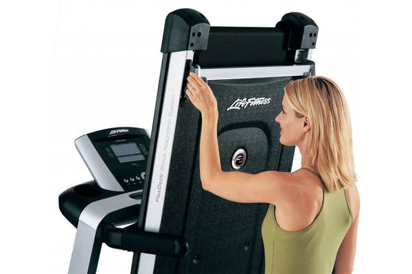 Life Fitness F3 Treadmill
