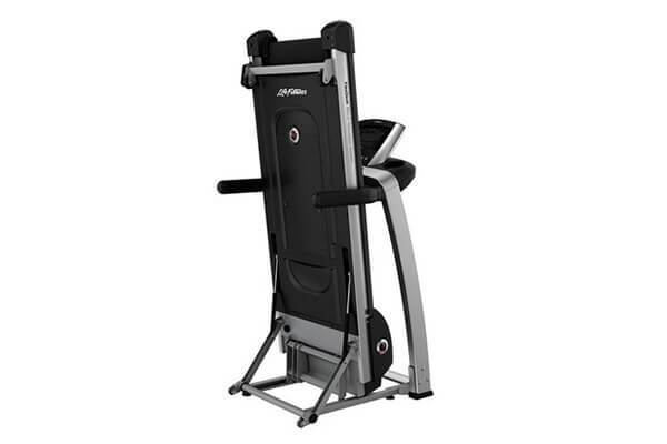 Life Fitness F3 Treadmill
