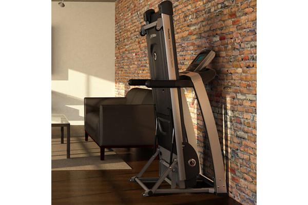 Life Fitness F3 Treadmill