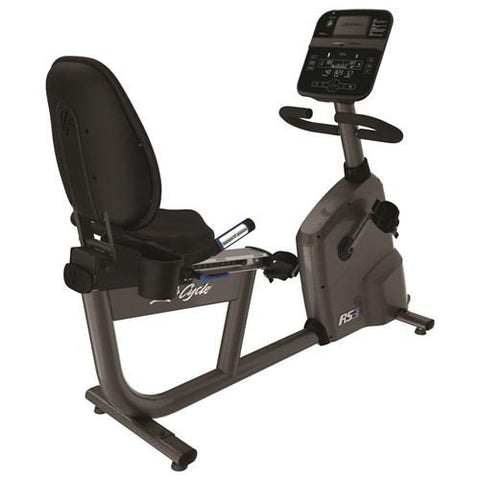 Life Fitness RS3 Lifecycle® Exercise Bike