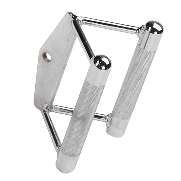 Body-Solid Seated Row/Chin Bar