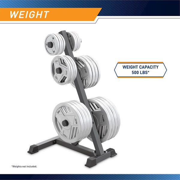 Marcy Olympic Plate Tree PT-45