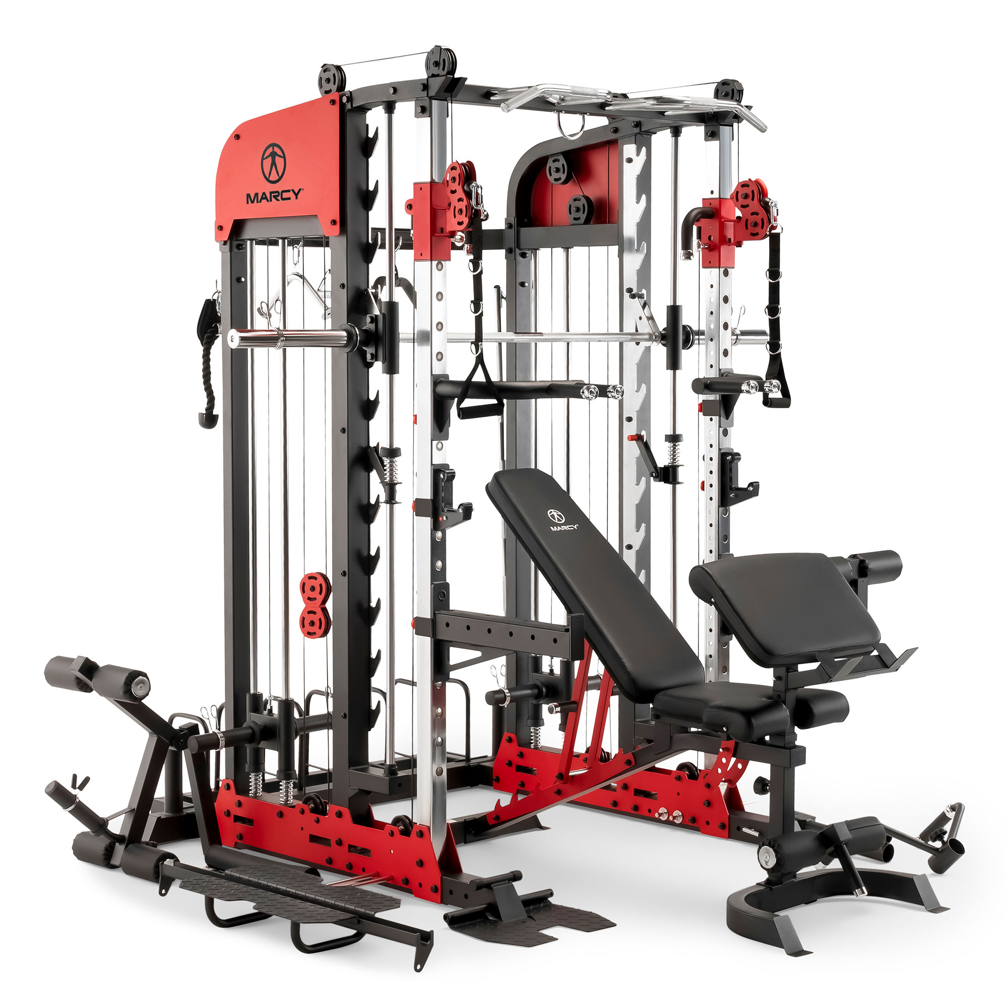 Marcy pro deals power tower