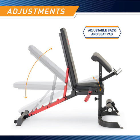 Marcy Smith Machine Cage System with Pull Up Bar and Landmine Statio Sparks Fitness Equipment