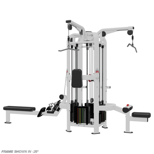 Nautilus 4 Station