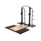Nautilus 4′ Bamboo Platform II