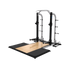 Nautilus 4′ Bamboo Platform II