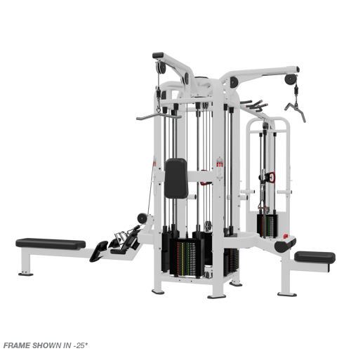 Nautilus 5 Station