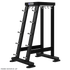 Nautilus Accessory Rack
