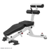 Nautilus Adjustable Abdominal Bench