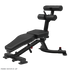 Nautilus Adjustable Abdominal Bench