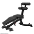 Nautilus Adjustable Abdominal Bench