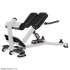 Nautilus Adjustable Back Extension