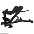 Nautilus Adjustable Back Extension