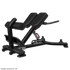 Nautilus Adjustable Back Extension