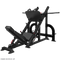 Nautilus Angled Leg Press