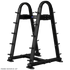 Nautilus Barbell Rack