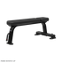Nautilus Flat Bench