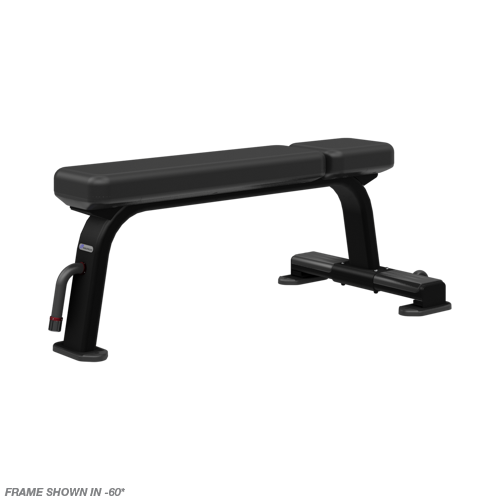 Nautilus Flat Bench
