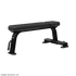 Nautilus Flat Bench