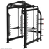 Nautilus Freedom Rack