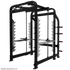 Nautilus Freedom Rack