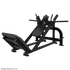 Nautilus Hack Squat