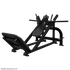 Nautilus Hack Squat