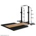 Nautilus Half Rack with SVA Platform