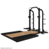 Nautilus Half Rack with SVA Platform